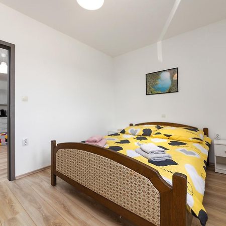 Villa Butoniga Nature Buzet Kültér fotó
